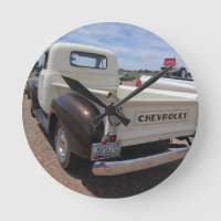1953 Chevrolet Truck