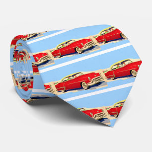 1953 Rakete 88 mobil Krawatte