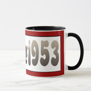 1953 TASSE