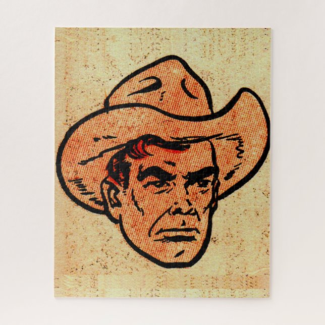 1955 Billy the Kid (UK) Comic (Vertikal)
