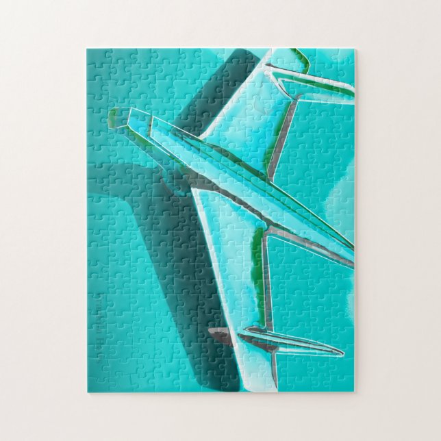 1955 Chevy (Vertikal)