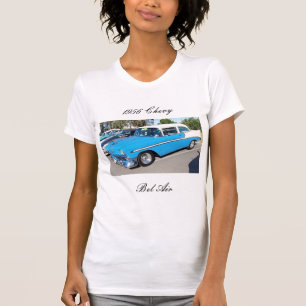 1956 Chevy Bel Air T-Shirt