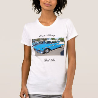 1956 Chevy Bel Air T-Shirt