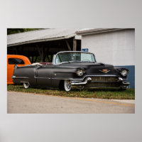 1956 Custom Cadillac