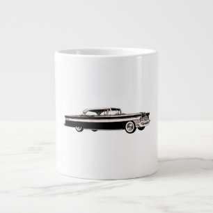 1956 Packard Clipper Jumbo-Tasse