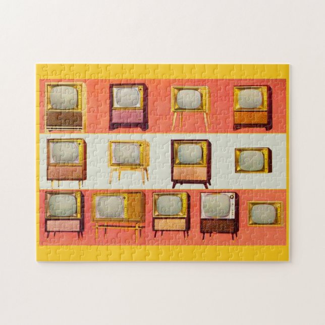 1956 Sets (Horizontal)