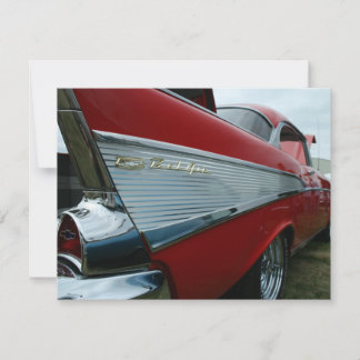 1957 Bel Air