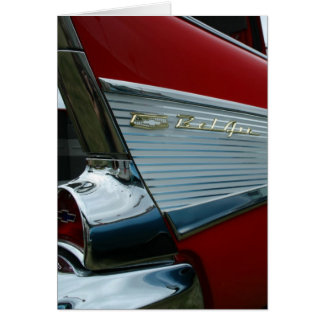1957 Bel Air