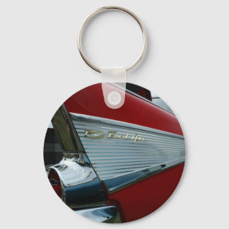 1957 Bel Air Schlüsselanhänger