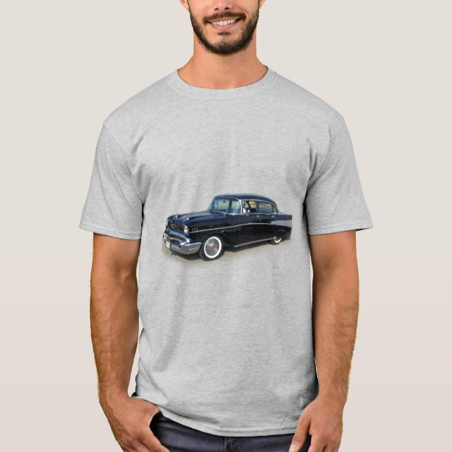 1957 Bel Air T-Shirt (Vorderseite)