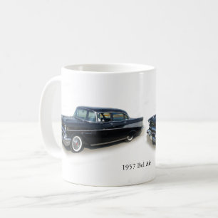 1957 Bel Air Tasse