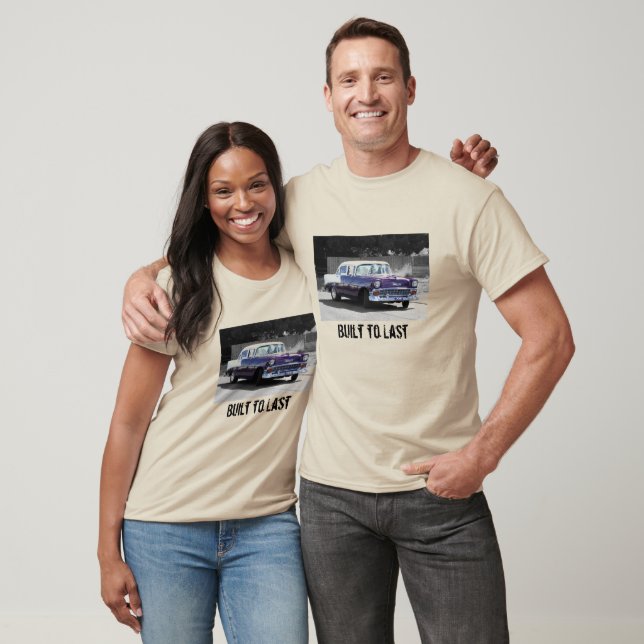 1957 Chev T-Shirt (Unisex)