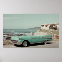 1957 Chevrolet Bel-Air Convertible