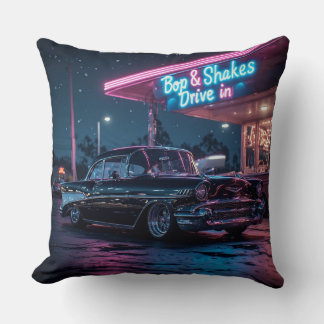 1957 Chevrolet Bel Air Kissen