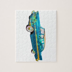 1957 Plymouth Belvedere