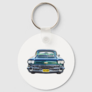 1958 CADILLAC SCHLÜSSELANHÄNGER