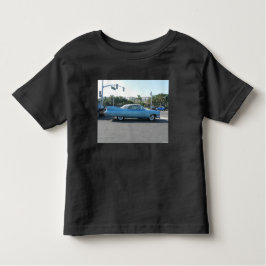 1959 Cadillac Kleinkind T-shirt