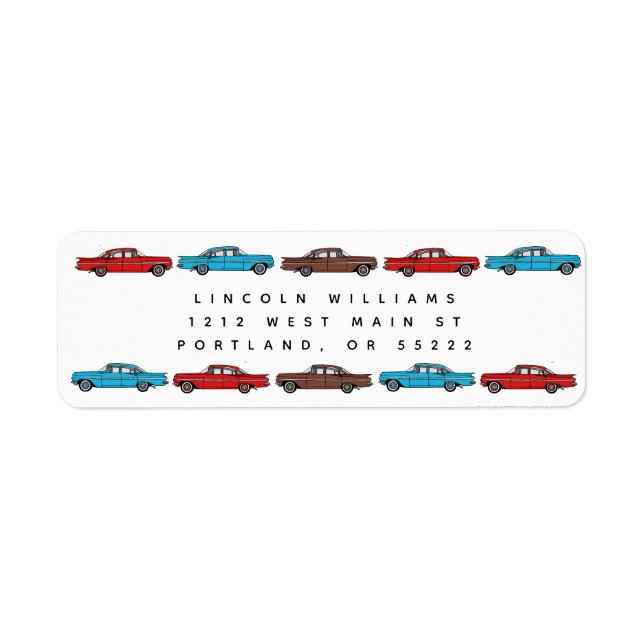 1959 Chevy Impala klassische Autos nach Maß (Vorne)