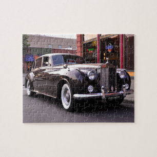 1959 Klassischer Rolls Royce