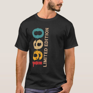 1960 62 Jahre Geburtstag T-Shirt
