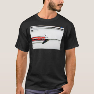 1960 Chevy Impala Logo Classic T - Shirt