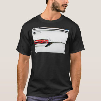 1960 Chevy Impala Logo Classic T - Shirt