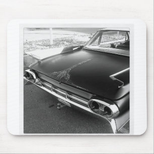 1961 Cadillac Mousepad