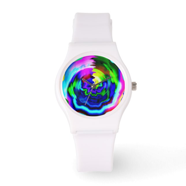 1962 ARMBANDUHR (Vorderseite)