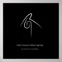1962 Carsons Stiller Frühling Minimalist