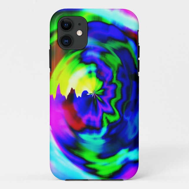 1962 Case-Mate iPhone HÜLLE (Rückseite)