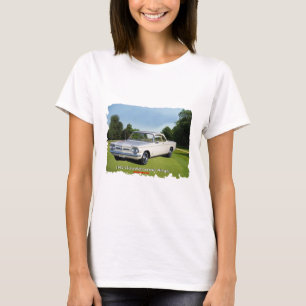1962_Corvair_Monza T-Shirt