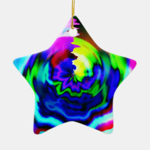 1962 KERAMIKORNAMENT