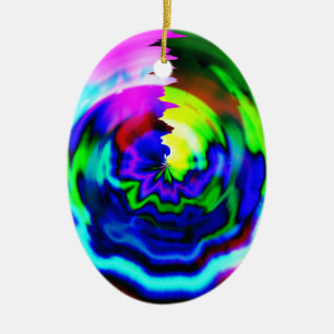 1962 KERAMIKORNAMENT