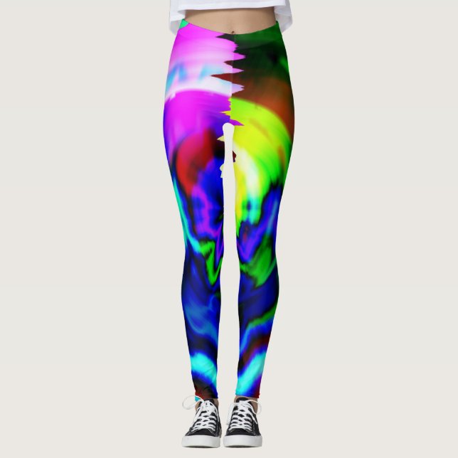 1962 LEGGINGS (Vorderseite)