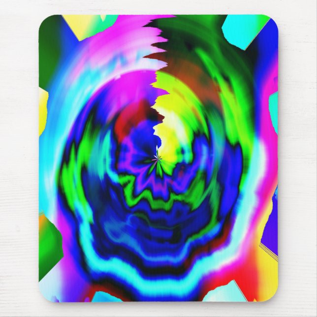 1962 MOUSEPAD (Vorne)