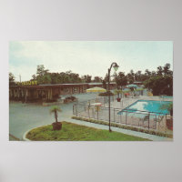 1962 New Orleans ~ Das sächsische Motel