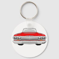 1963 Chevrolet Impala