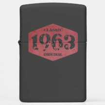 1963 geboren 63 Jahre alt limitierte Auflage