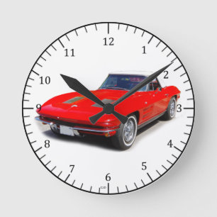 1963 Uhr
