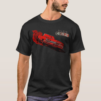 1964 ältere Menschen 442 T-Shirt