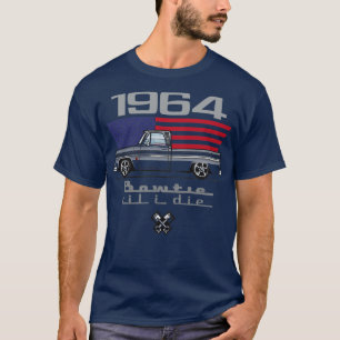 1964 Custom T-Shirt