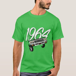 1964er Chevy Impala T-Shirt