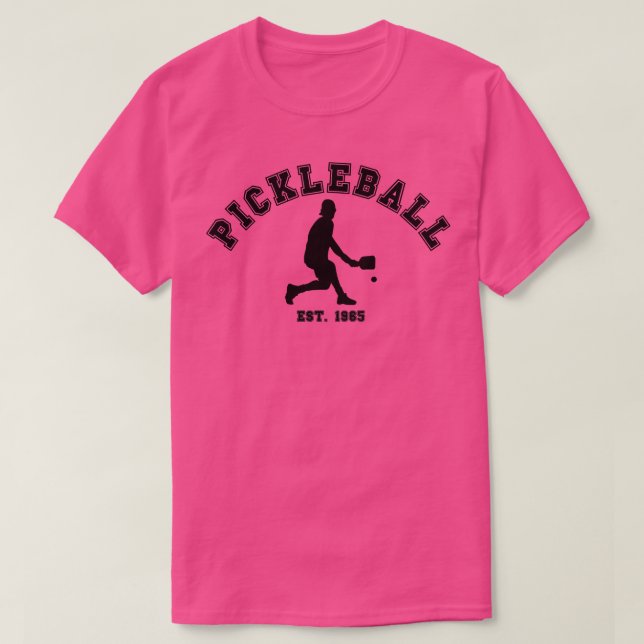 1965 19 T-Shirt (Design vorne)