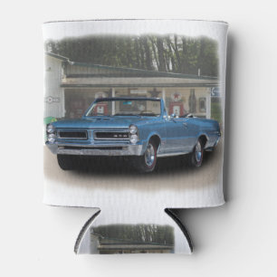 1965 Pontiac GTO Dosenkühler
