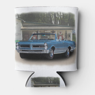1965 Pontiac GTO Dosenkühler