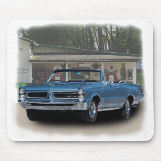1965 Pontiac GTO Mousepad