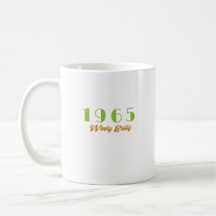 1965 Top-Song des Jahres Kaffeetasse