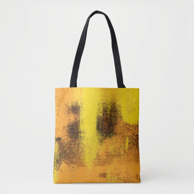 1966 Abstrakte Tasche (Vorderseite)