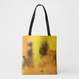 1966 Abstrakte Tote-Tasche Tasche