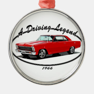 1966_nova_red silbernes ornament